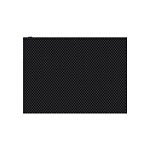 КОНВЕРТ ПЛАСТ. НА МОЛНИИ, A4, ERICHKRAUSE DIAMOND TOTAL BLACK ZIP, 0,18 ММ, ЧЕРНЫЙ /12/180/