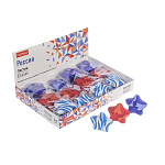 ЛАСТИК ХАТБЕР ТПР. РОССИЯ, ДИСПЛЕЙ-ВИТРИНА /24/