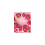 ОБЛОЖКА Д/ТЕТРАДЕЙ И ДНЕВНИКОВ ERICHKRAUSE BOUNCY, 0,08 ММ, 212*347ММ, 80МКМ, АССОРТИ, 12ШТ /72/ РФ