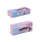 СТЕПЛЕР №10, ДО 15 Л, ERICHKRAUSE STELLS MANGA, АССОРТИ /12/192/