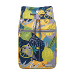 Рюкзак ErichKrause ActiveLine Cord 18L Lime