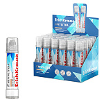 КЛЕЙ КАНЦЕЛЯРСКИЙ 50 МЛ. ERICHKRAUSE CRYSTAL /24/432/