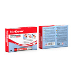 МАРКЕР ДЛЯ ДОСКИ ERICHKRAUSE W-500, КРАСНЫЙ /12/144/