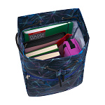 Рюкзак ErichKrause® ActiveLine Cord 18L Neon Dragonflies