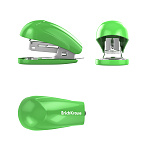 СТЕПЛЕР №24/6,26/6, ДО 20 Л, ERICHKRAUSE COMPACT NEON, МИНИ, АССОРТИ /24/432/