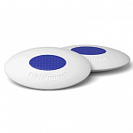 ЛАСТИК ERICHKRAUSE SMARTWAY® MINI, ОВАЛ, С ЦЕНТРОВКОЙ, БЕЛЫЙ /36/1440/