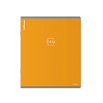 ТЕТРАДЬ 80 Л, А5, КЛ. ERICHKRAUSE THINK, MIX-PACK /5/60/РФ