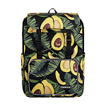 Рюкзак ErichKrause ActiveLine Vintage 18L Avocado Night