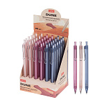 КАРАНДАШ АВТ. 0.5 ММ. ХАТБЕР DUNA, КАРТ. ДИСПЛЕЙ-ВИТРИНА /36/