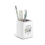 Набор настольный пластиковый ErichKrause® Forte, ассорти из 4 дизайнов