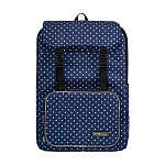 Рюкзак ErichKrause® ActiveLine Vintage 18L French Dots
