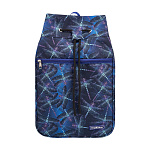 Рюкзак ErichKrause® ActiveLine Cord 18L Neon Dragonflies