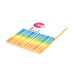 БУМАГА COLOR CODE ЦВЕТ. А4, ПАСТЕЛЬ, ПЕРСИК, 100Л /20/