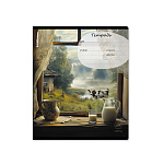 ТЕТРАДЬ 24 Л, КЛ. ERICHKRAUSE COUNTRYSIDE, MIX-PACK /10/160/ 