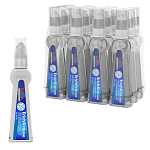 КЛЕЙ КАНЦЕЛЯРСКИЙ 50МЛ, ERICHKRAUSE EXTRA, В РОЛЛЕРЕ /12/288/