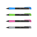 КАРАНДАШ АВТ. 2.0 ММ, ERICHKRAUSE DRAFT, ЦАНГОВЫЙ, АССОРТИ /12/144/