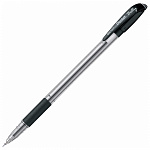 РУЧКА ШАР. PENTEL BOLLY, 0.7 ММ, ЧЕРНЫЙ /12/