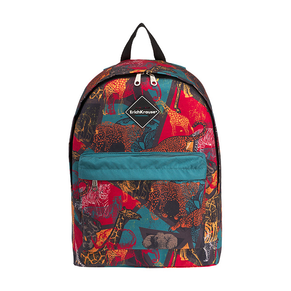 Рюкзак ErichKrause EasyLine® 17Л Саванна