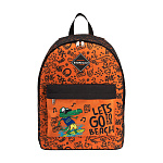 Рюкзак ErichKrause® EasyLine® 17L Funny Surfer