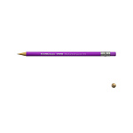 КАРАНДАШ АВТ. 0.5 ММ. ERICHKRAUSE VIVO®, HB, АССОРТИ /60/360/2160/