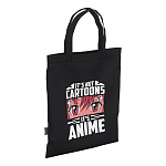 Сумка-шоппер ErichKrause 10L It`s Anime