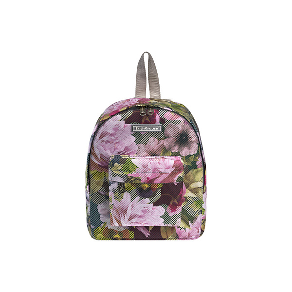 Рюкзак ErichKrause EasyLine® 6Л Цветущий сад