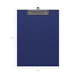 ПЛАНШЕТ-ДОСКА, А4 ERICHKRAUSE, 2,0 ММ, СИНИЙ /50/ РФ