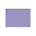 КОНВЕРТ ПЛАСТ. НА МОЛНИИ, A4, ERICHKRAUSE SOFT MANGA ZIP, 0,18 ММ, НЕПРОЗР. АССОРТИ /12/180/ РФ