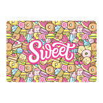 ПОДКЛАДКА НА СТОЛ ERICHKRAUSE SWEET PARADISE, А3, РАЗНОЦВЕТНЫЙ /12/360/