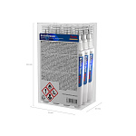 КОР. КАРАНДАШ 08 МЛ, ERICHKRAUSE /12/576/