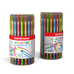 КАРАНДАШ СЕГМЕНТНЫЙ, ERICHKRAUSE CARAMEL, HB, 1,5 ММ /40/240/