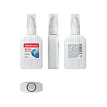 КЛЕЯЩИЙ РОЛЛЕР ПВА 50 МЛ. ERICHKRAUSE EXTRA /12/288/