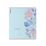 ТЕТРАДЬ 18 Л, КЛ. ERICHKRAUSE IKEBANA, MIX-PACK /10/200/