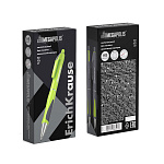 КАРАНДАШ АВТ. 0.5 ММ. ERICHKRAUSE MEGAPOLIS, СЕРЫЙ /12/144/1728/