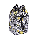 Рюкзак ErichKrause® ActiveLine Cord 18L Zebra Flower