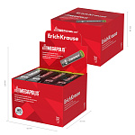 ГРИФЕЛЬ ДЛЯ АВТ. КАРАНДАША, 0,7 ММ, НВ, ERICHKRAUSE MEGAPOLIS CONCEPT, 20ШТ /32/1536/