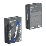 МАРКЕР ДЛЯ ДОСКИ ERICHKRAUSE TANK LW-600, ЖИДКИЕ ЧЕРНИЛА, СИНИЙ /10/100/800/