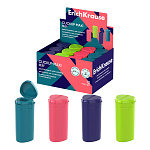 ТОЧИЛКА ПЛАСТ. ERICHKRAUSE CLICKUP MAXI, REEF, С КОНТЕЙНЕРОМ, АССОРТИ, ДИСПЛЕЙ /12/216/ РФ