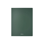 ПАПКА С ПРУЖИН. ЗАЖИМОМ ERICHKRAUSE MATT CLASSIC, 0,4 ММ, ЗЕЛЕНЫЙ /4/60/ РФ