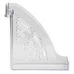 ЛОТОК ВЕРТ. СТАММ ЭКСПЕРТ, 95 ММ, ПРОЗРАЧНЫЙ /6/