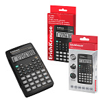 КАЛЬКУЛЯТОР 10 РАЗР. ERICHKRAUSE SC-910, ИНЖЕНЕРНЫЙ /50/100/