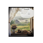 ТЕТРАДЬ 24 Л, ЛИН. ERICHKRAUSE COUNTRYSIDE, MIX-PACK /10/160/ 