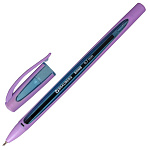РУЧКА ШАР. BRAUBERG BOMB GT PASTEL, 0,7 ММ, ПРОРЕЗ. КОРПУС АССОРТИ, ЧЕРНИЛА МАСЛ. СИНИЙ /36/