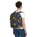 Рюкзак ErichKrause® EasyLine® 17L Art Sun