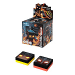 ЛАСТИК ERICHKRAUSE MINE BLOCK, АССОРТИ /60/1800/