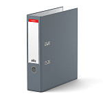 РЕГИСТРАТОР 7 СМ. ERICH KRAUSE® GRANITE, СЕРЫЙ, РАЗБОРНЫЙ /50/ 