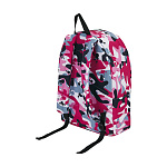 Рюкзак ErichKrause® EasyLine® 17L Pink Camo