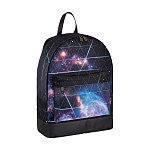 Рюкзак ErichKrause StreetLine с отделением для ноутбука 17L Blue Stardust