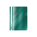 СКОРОСШИВАТЕЛЬ ПЛАСТ, А4, ERICHKRAUSE GLOSSY ICE METALLIC, 0.18 ММ, ПЕРФ. АССОРТИ /20/240/ РФ