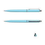 РУЧКА ШАР. АВТ. ERICHKRAUSE SMART PASTEL, СИНИЙ /12/144/1728/